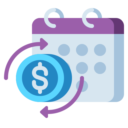 Calendrier avec prix