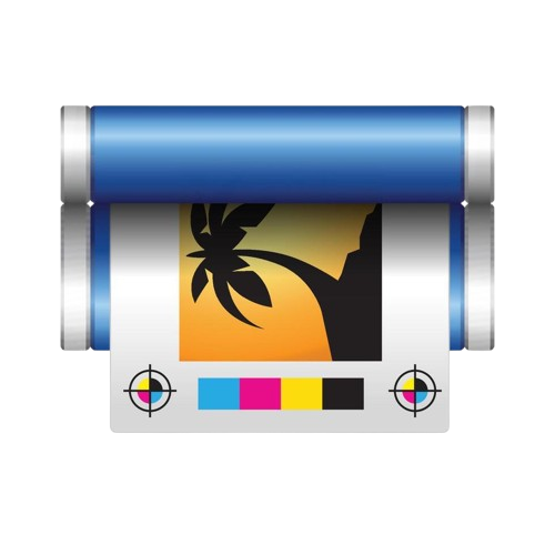 Impression Graphique