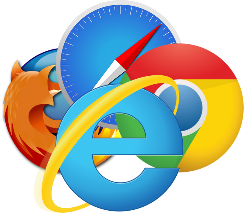 Les navigateur internet populaire