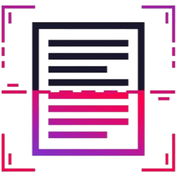 Numérisation d'un document