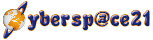 Logo Cyberspace21