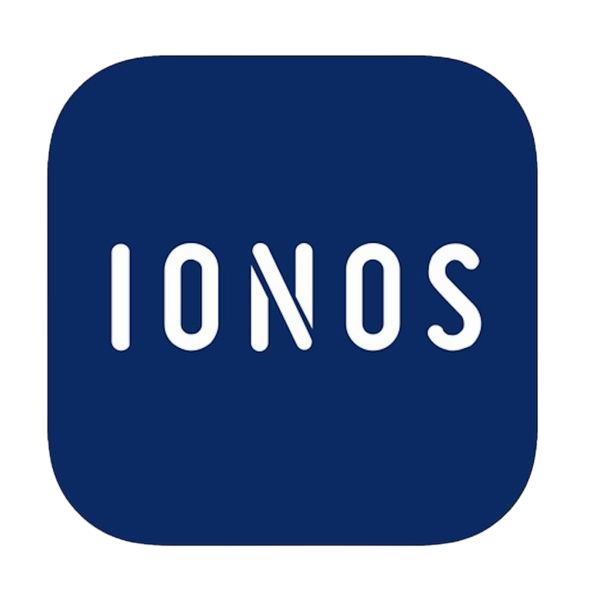 Logo IONOS